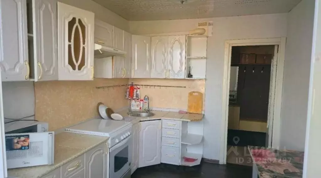 3-к кв. Тверская область, Тверь ул. Кайкова, 5 (68.0 м) - Фото 1