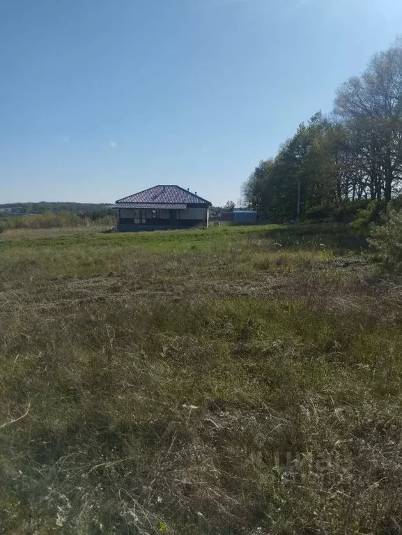 Участок в Белгородская область, Белгород Дальняя Садовая ул. (10.0 ... - Фото 1
