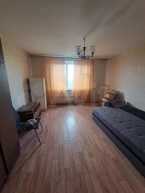 Комната 17 м в 3-к., 10/14 эт. - Фото 1