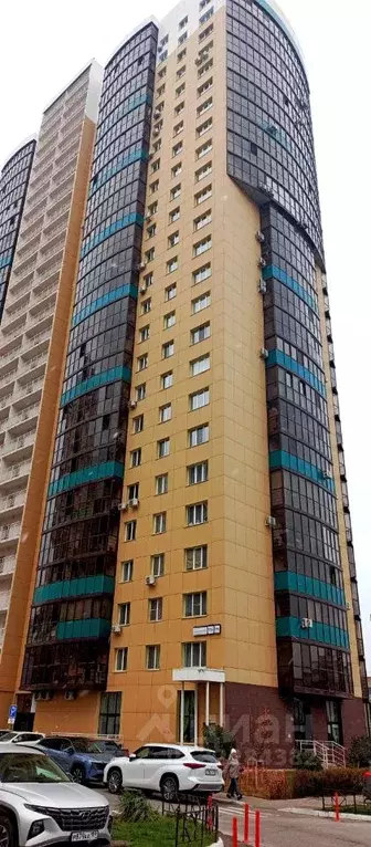 3-к кв. Пермский край, Пермь ул. Николая Островского, 93Б (73.4 м) - Фото 2