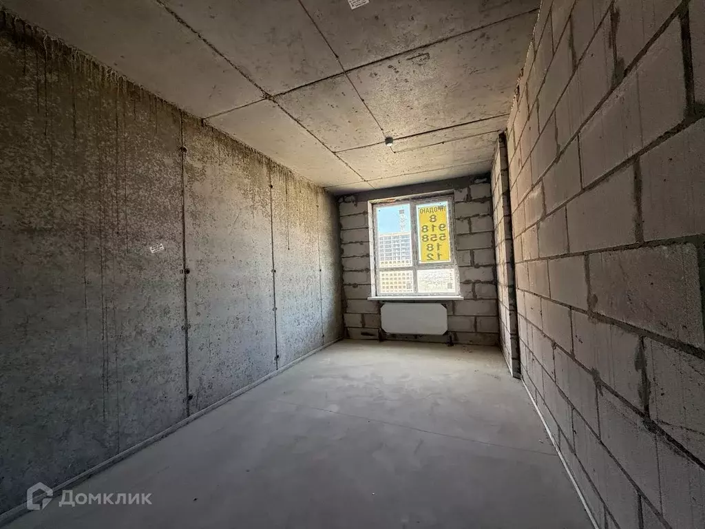 Продаётся 1-к квартира, 36 м - Фото 1