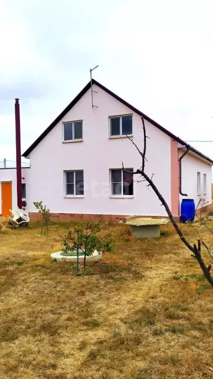 Дом в Краснодарский край, Темрюкский район, Ахтанизовская ст-ца ... - Фото 2