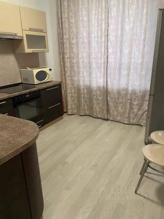 1-к кв. Московская область, Балашиха ул. Романычева, 5 (38.0 м) - Фото 2