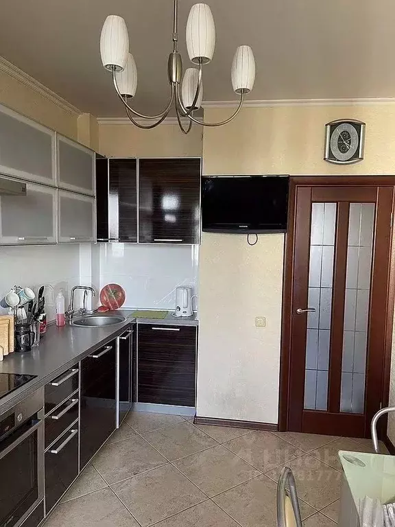 2-к кв. Москва Шарикоподшипниковская ул., 20 (55.0 м) - Фото 1