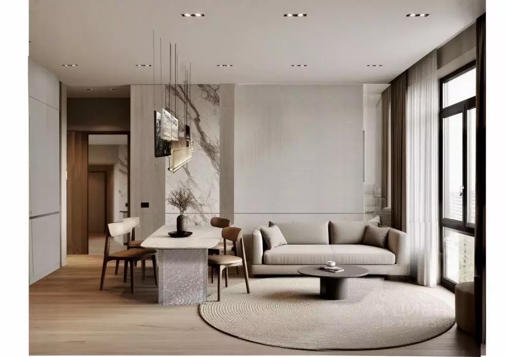 2-к кв. Москва Большая Филевская ул., 3к3 (55.5 м) - Фото 1