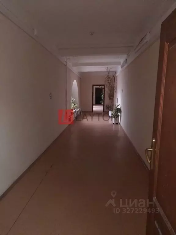 Офис в Москва 2-й Кожуховский проезд, 29К2С2 (45 м) - Фото 1