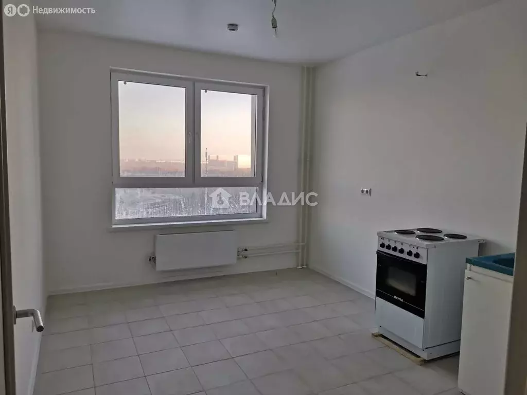 2-комнатная квартира: Бутово, жилой комплекс Бутово Парк, 12 (62.6 м) - Фото 1