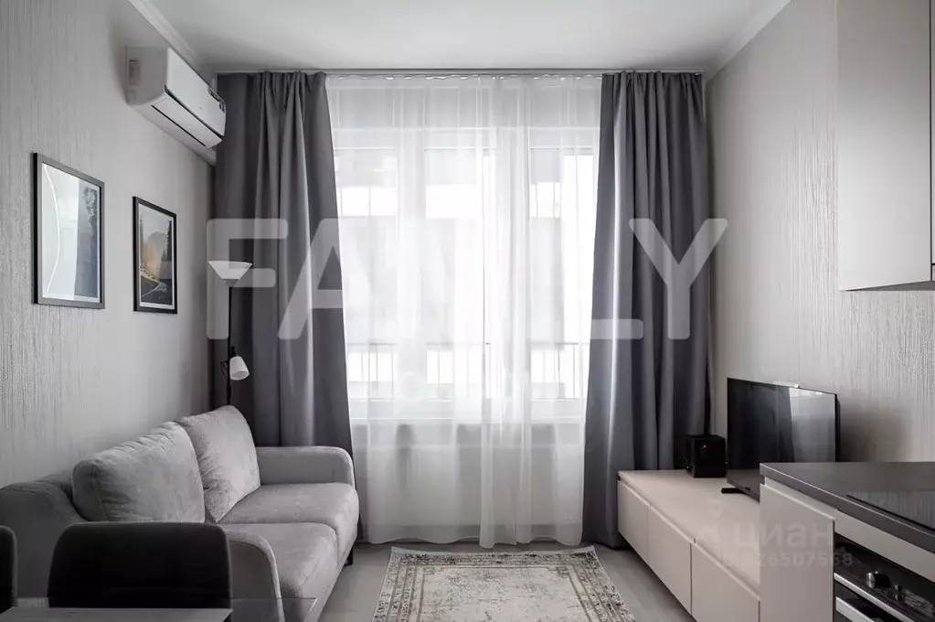 2-к кв. Москва ул. Маргелова, 3к2 (60.0 м) - Фото 1