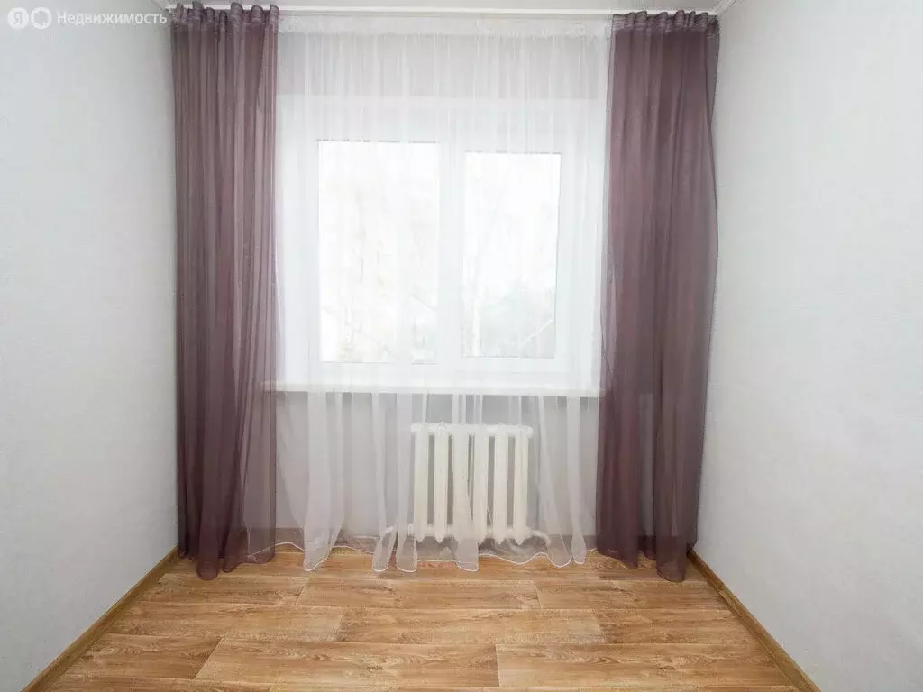 3-комнатная квартира: Ульяновск, Хрустальная улица, 13 (49 м) - Фото 1