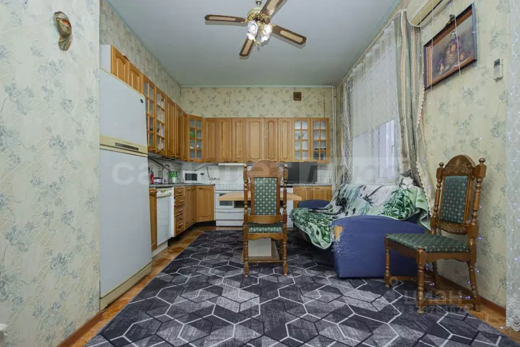 5-к кв. Московская область, Люберцы Октябрьский просп., 403к1А (232.9 ... - Фото 1