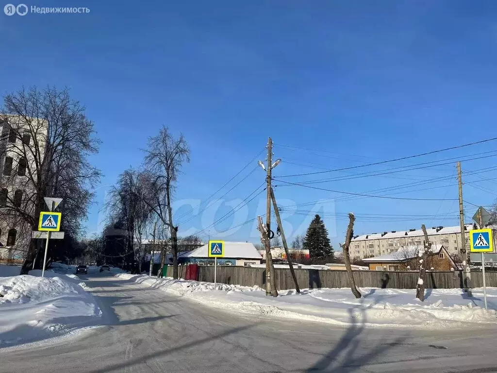 Участок в Тюмень, Калининский округ (10 м) - Фото 2