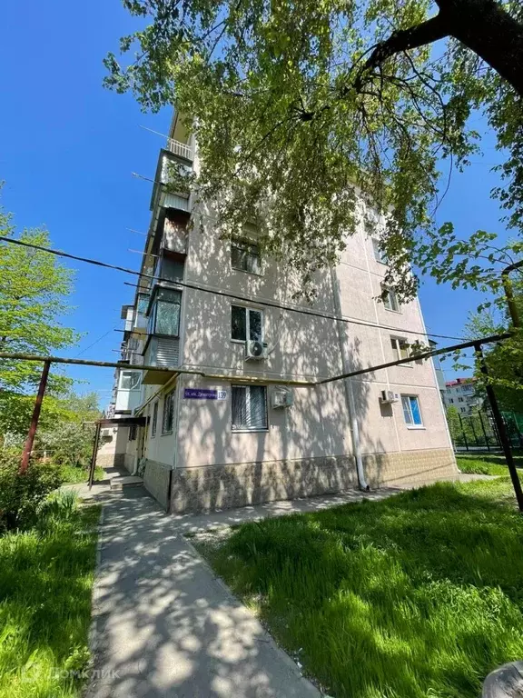 Продаётся 1-к квартира, 31 м - Фото 0