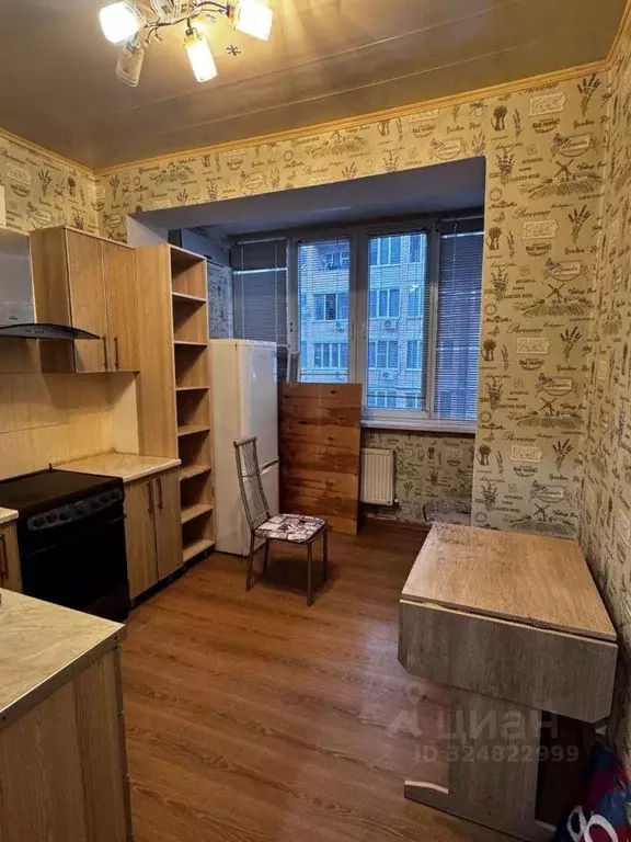 1-к кв. Краснодарский край, Краснодар Музыкальный мкр, ул. Имени С.В. ... - Фото 1