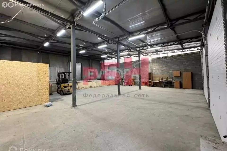 Производственное помещение (200 м) - Фото 2