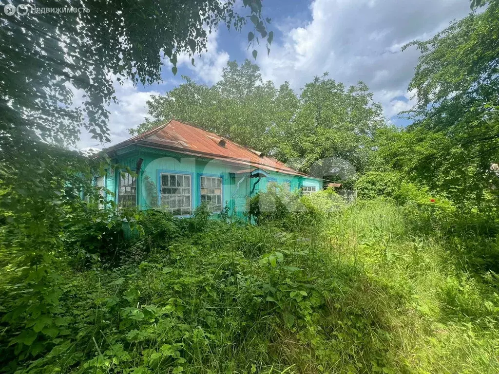 Дом в станица Дядьковская, Комсомольская улица, 74 (69.1 м) - Фото 1