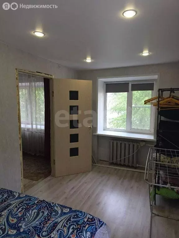 2-комнатная квартира: Ухта, Чибьюская улица, 32 (41.2 м) - Фото 2