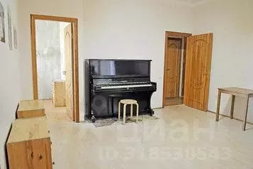 4-к кв. Санкт-Петербург ул. Карташихина, 6 (74.0 м) - Фото 0