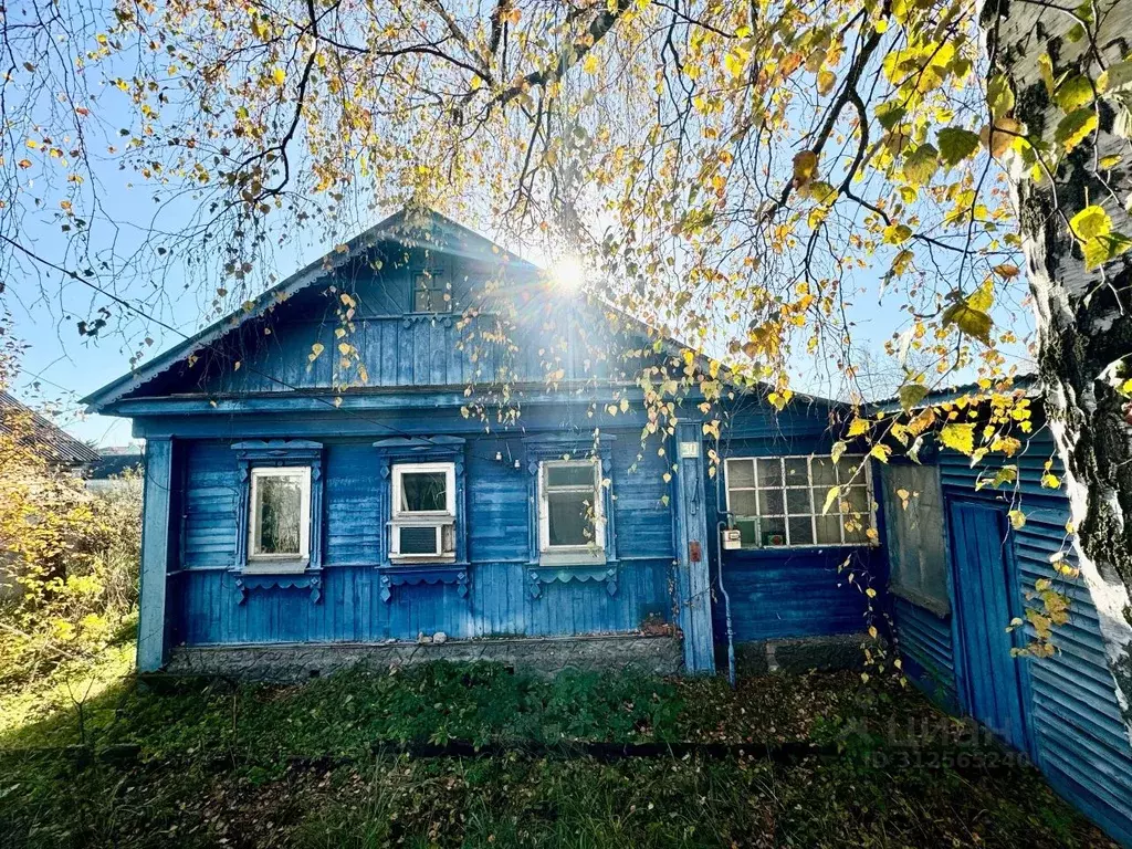 Дом в Московская область, Дрезна Орехово-Зуевский городской округ, ул. ... - Фото 0