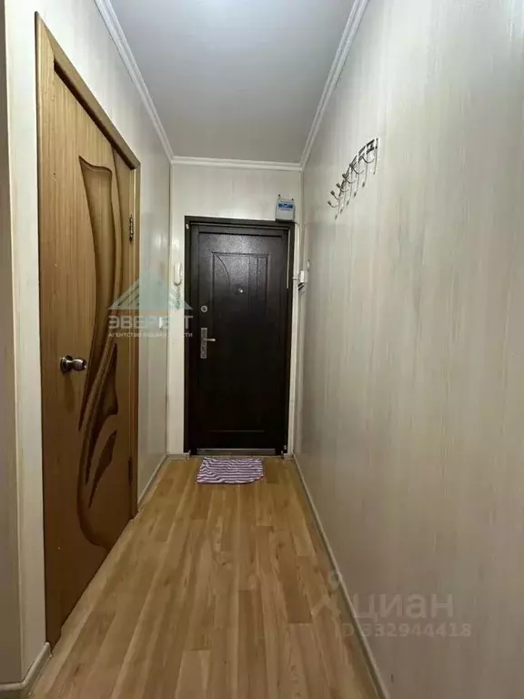 2-к кв. Хакасия, Абакан ул. Маршала Жукова, 11 (43.3 м) - Фото 2