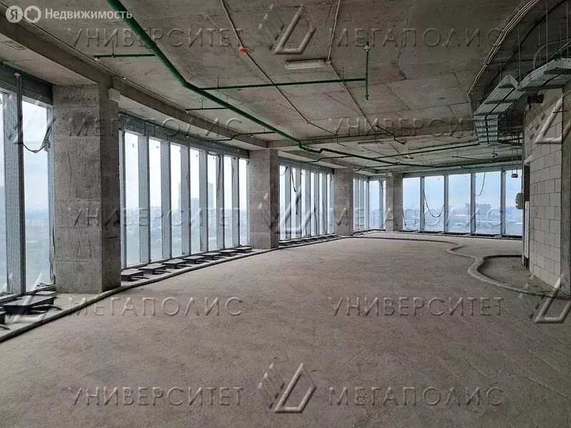 Офис (1227 м) - Фото 2