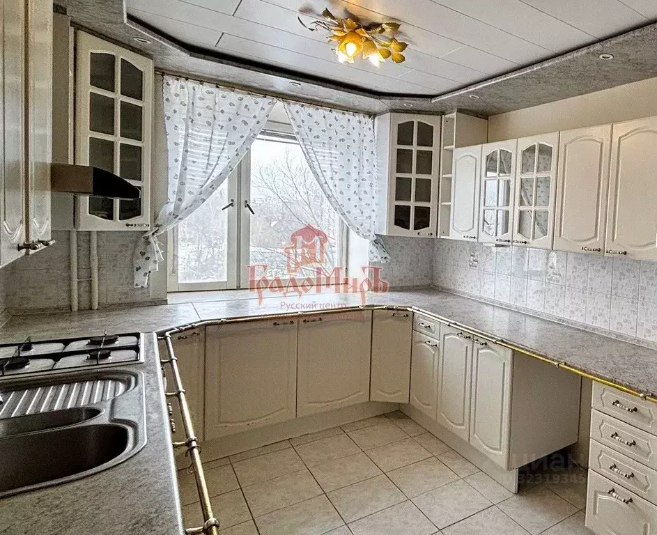 4-к кв. Московская область, Сергиев Посад ул. Осипенко, 2 (141.0 м) - Фото 1