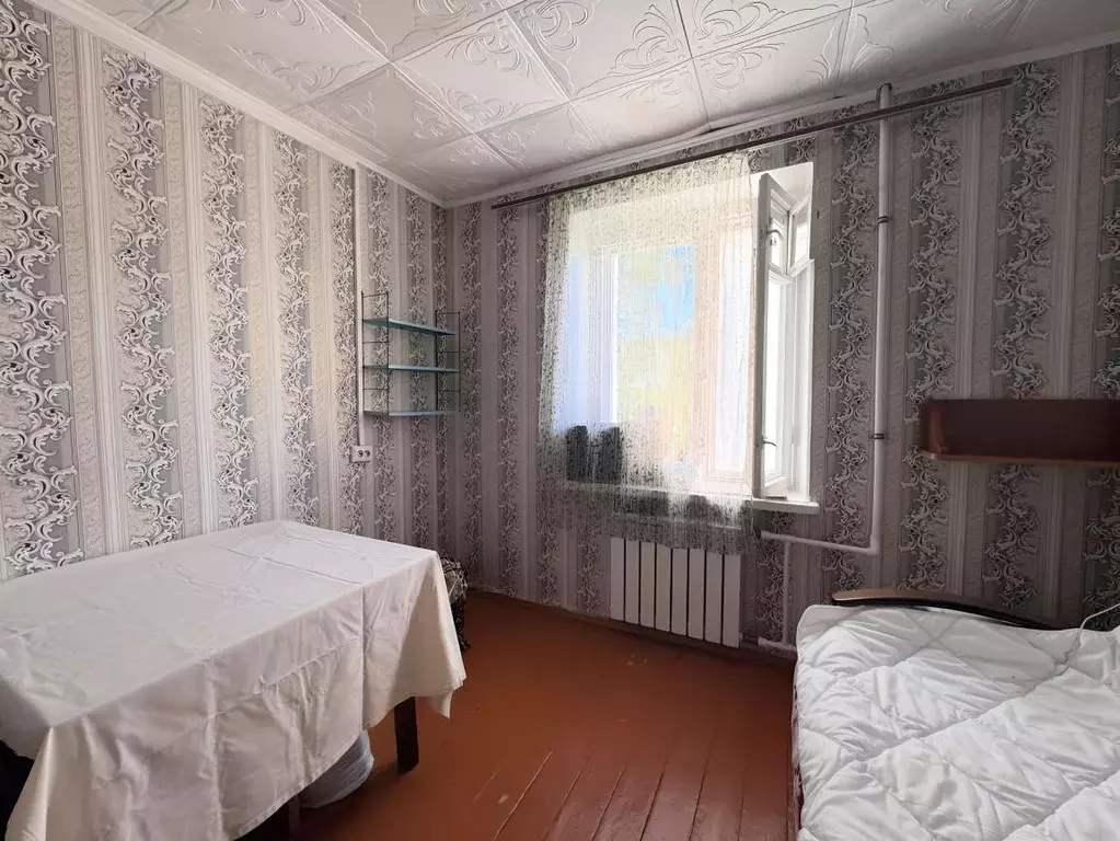 Комната Татарстан, Казань ул. Короленко, 52а (11.2 м) - Фото 2