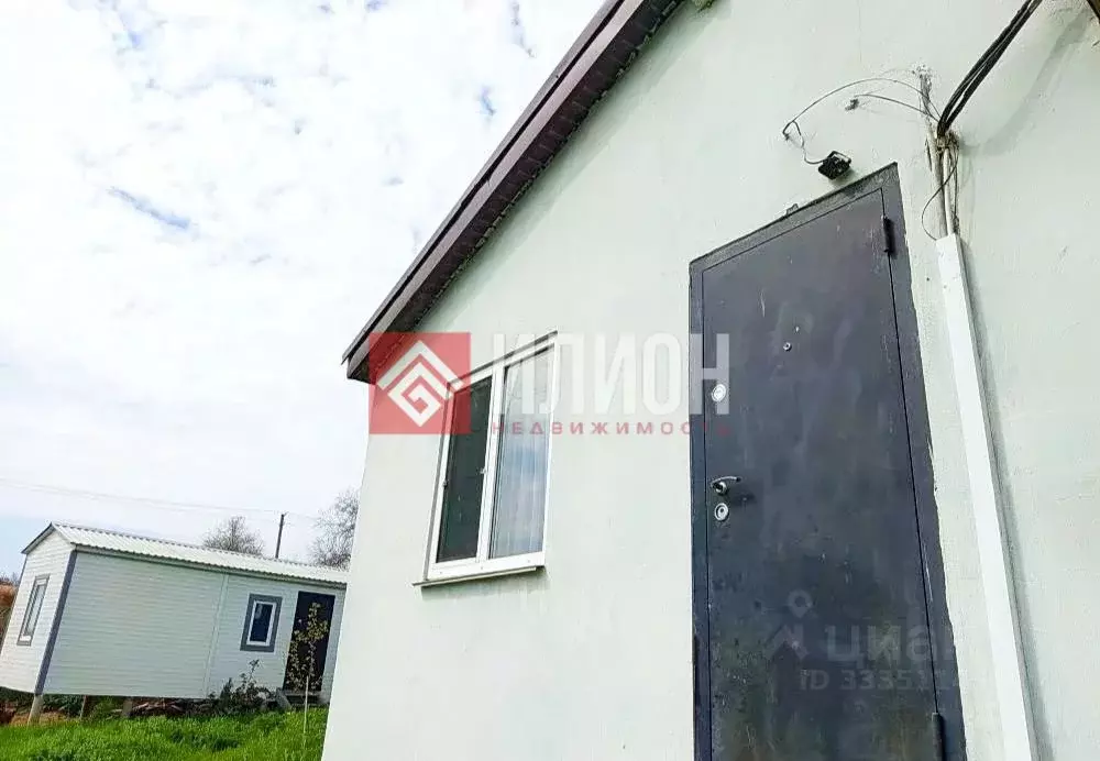 Дом в Севастополь с. Осипенко, СТ Южный ТСН, 310 (40 м) - Фото 2