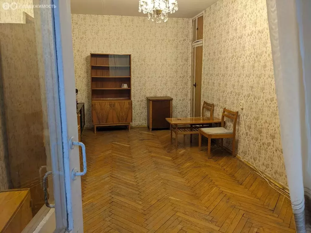 2-комнатная квартира: Москва, улица Ферсмана, 11к2 (40 м) - Фото 2