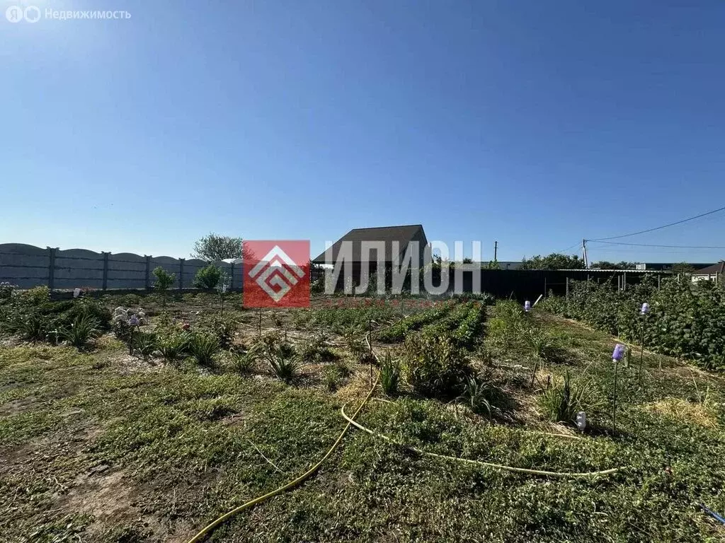 Участок в Кача, улица Бориса Сафонова (8.5 м) - Фото 1