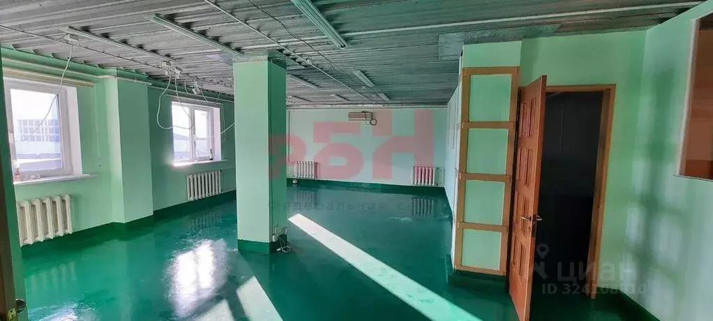 Офис в Самарская область, Самара Гаражный проезд, 2 (173 м) - Фото 1