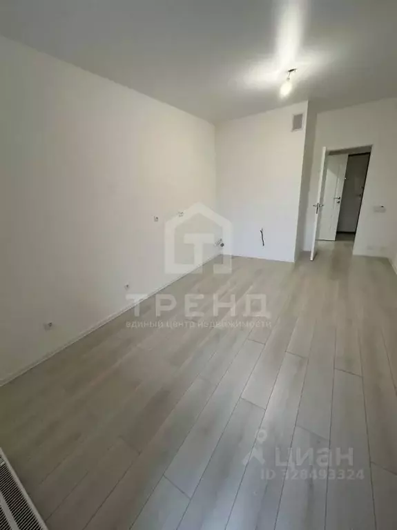 Студия Ленинградская область, Кудрово г. Всеволожский район, Заневское ... - Фото 2