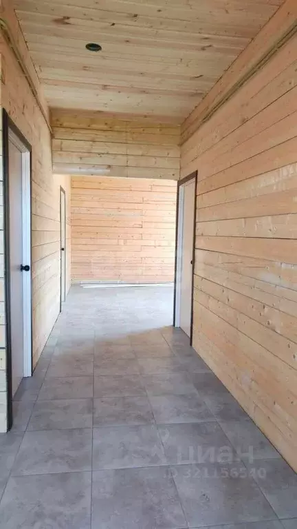 Дом в Башкортостан, Иглинский сельсовет, с. Иглино ул. Харьковская, 16 ... - Фото 2