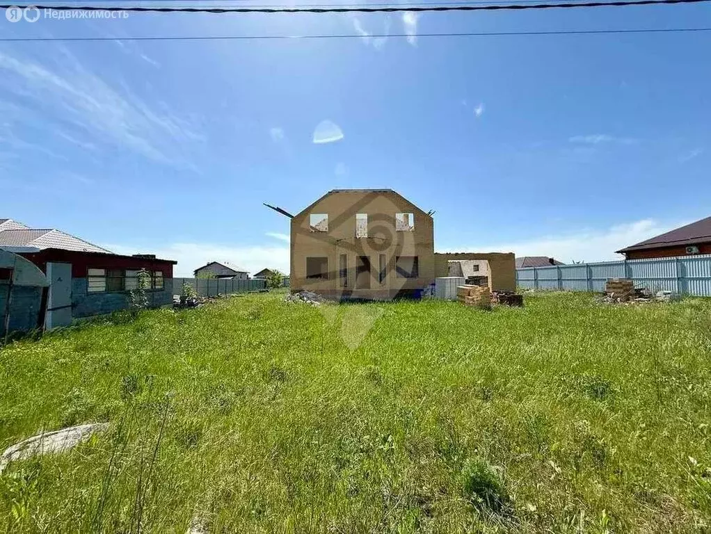 Дом в Старый Оскол, Михайловская улица, 52 (219.3 м) - Фото 2