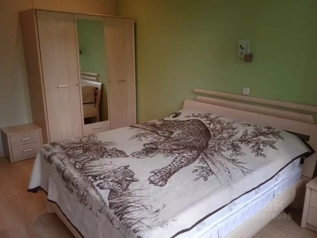 3-к кв. Крым, Ялта ул. Пальмиро Тольятти, 10 (75.0 м) - Фото 2