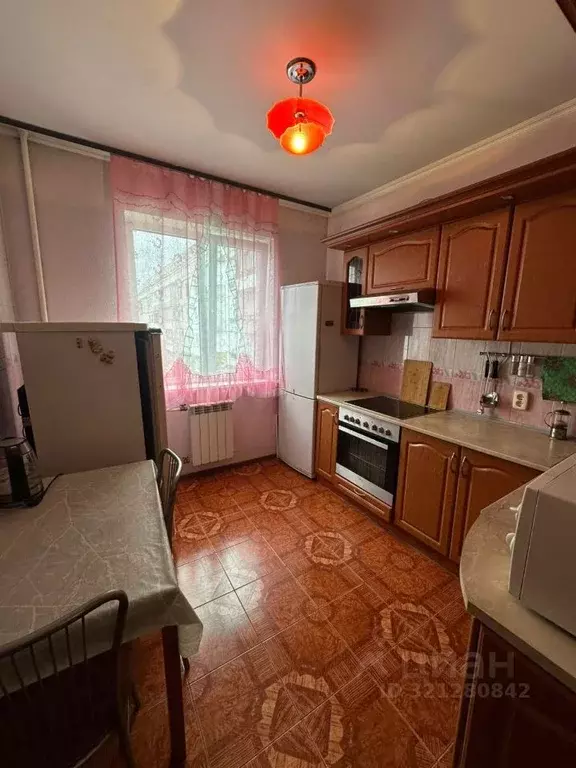 3-к кв. Кемеровская область, Кемерово Октябрьский просп., 78 (62.0 м) - Фото 2