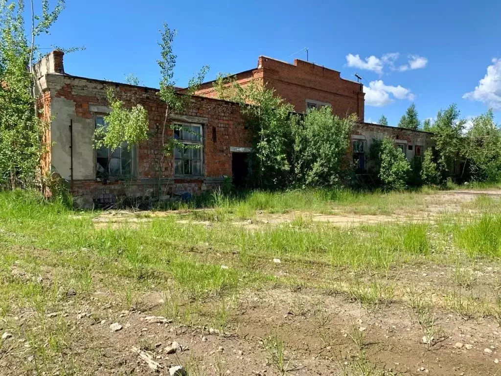 Участок в Нижегородская область, Кстово Западный мкр, Лукойл-запад ... - Фото 1