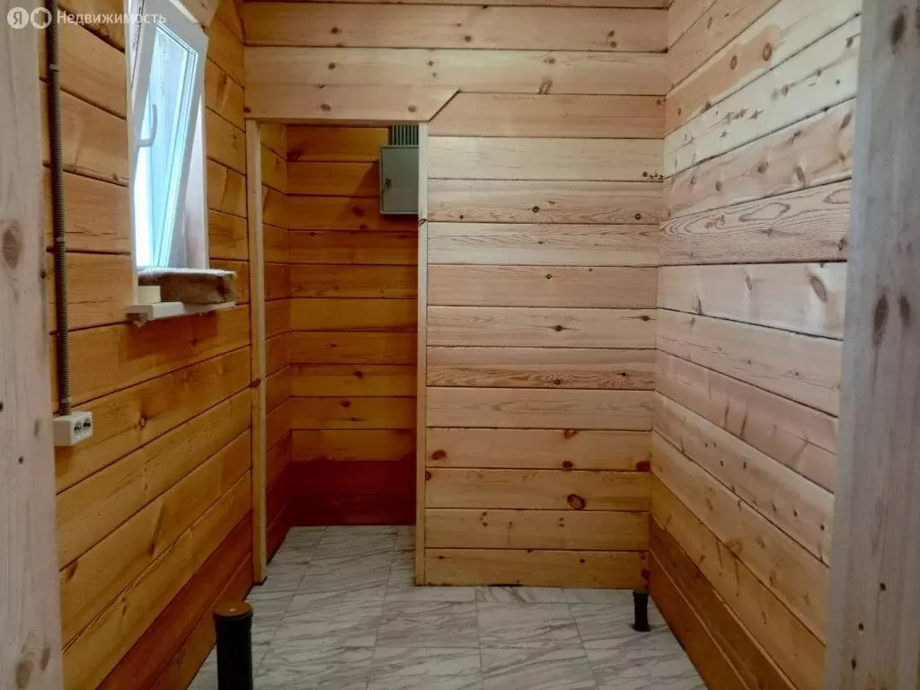 Дом в деревня Карлук, улица Александра Вампилова (110 м) - Фото 2
