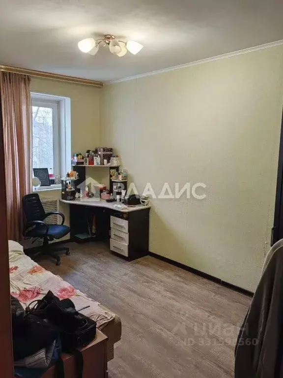 4-к кв. Москва Новомарьинская ул., 5К1 (94.3 м) - Фото 1