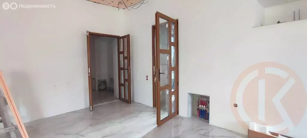 Дом в Евпатория, улица Просмушкиных, 30 (103 м) - Фото 2