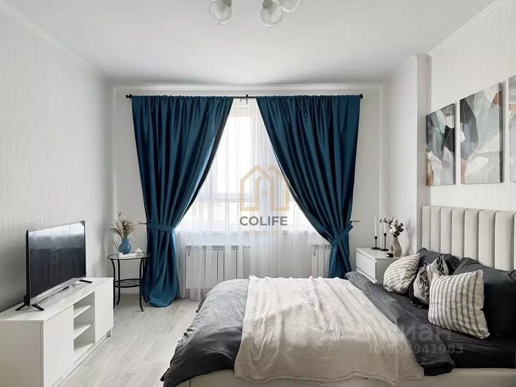 1-к кв. Москва ул. Олеко Дундича, 29 (38.3 м) - Фото 1