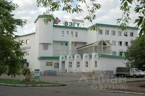 Офис в Башкортостан, Нефтекамск ул. Ленина, 13 (1552 м) - Фото 0