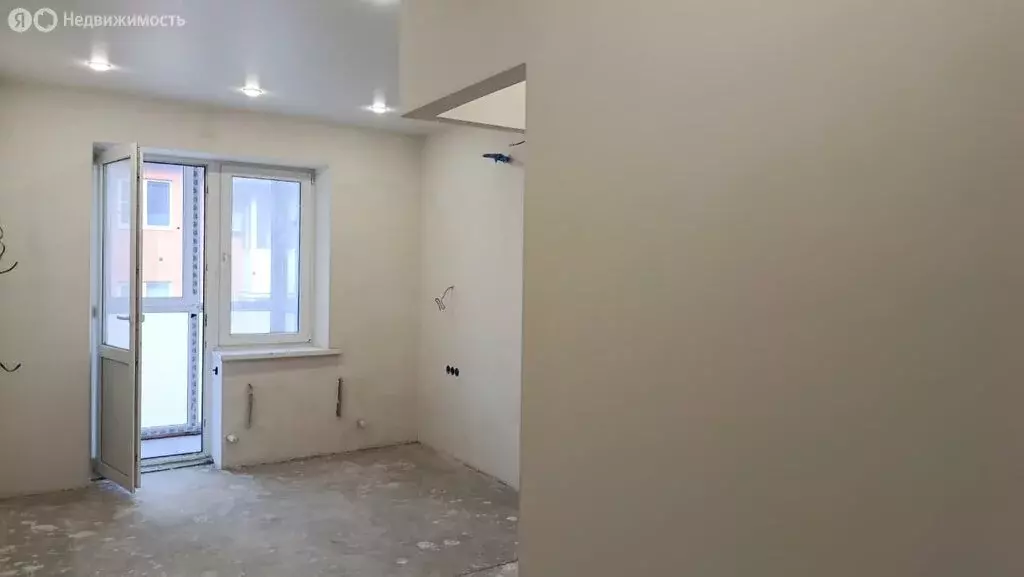 3-комнатная квартира: Цемдолина, Парковая улица, 32к73 (74.8 м) - Фото 2