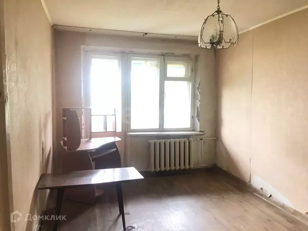 Продаётся 2-к квартира, 43.4 м - Фото 0