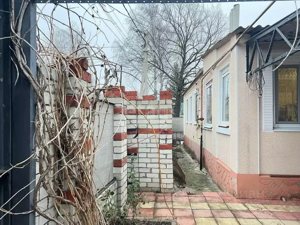 Дом в Белгородская область, Белгород Депутатская ул., 34А (113 м) - Фото 1