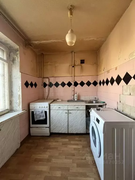 3-к кв. Нижегородская область, Нижний Новгород ул. Володарского, 4 ... - Фото 1
