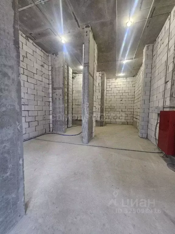 Помещение свободного назначения в Москва просп. Прокшинский, 9 (69 м) - Фото 1