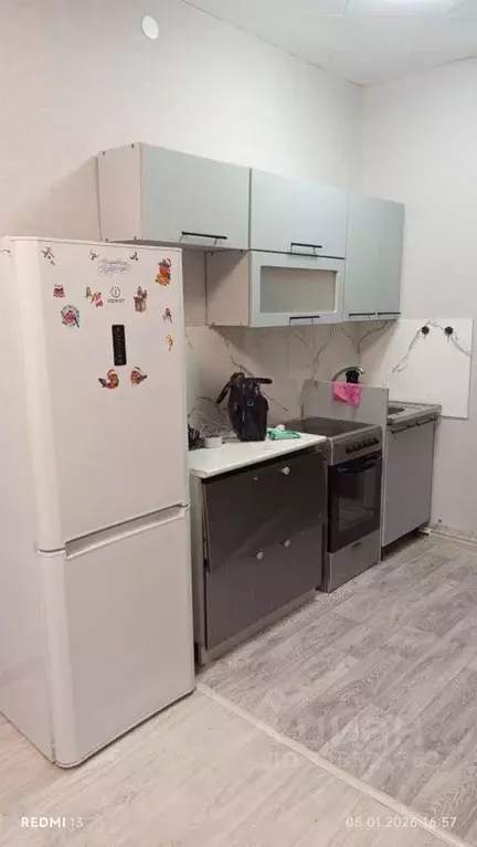 Комната Алтайский край, Барнаул Тимуровская ул., 62 (18.6 м) - Фото 1