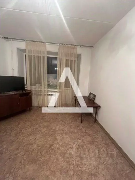 1-к кв. Самарская область, Самара Ленинградская ул., 83 (32.0 м) - Фото 0