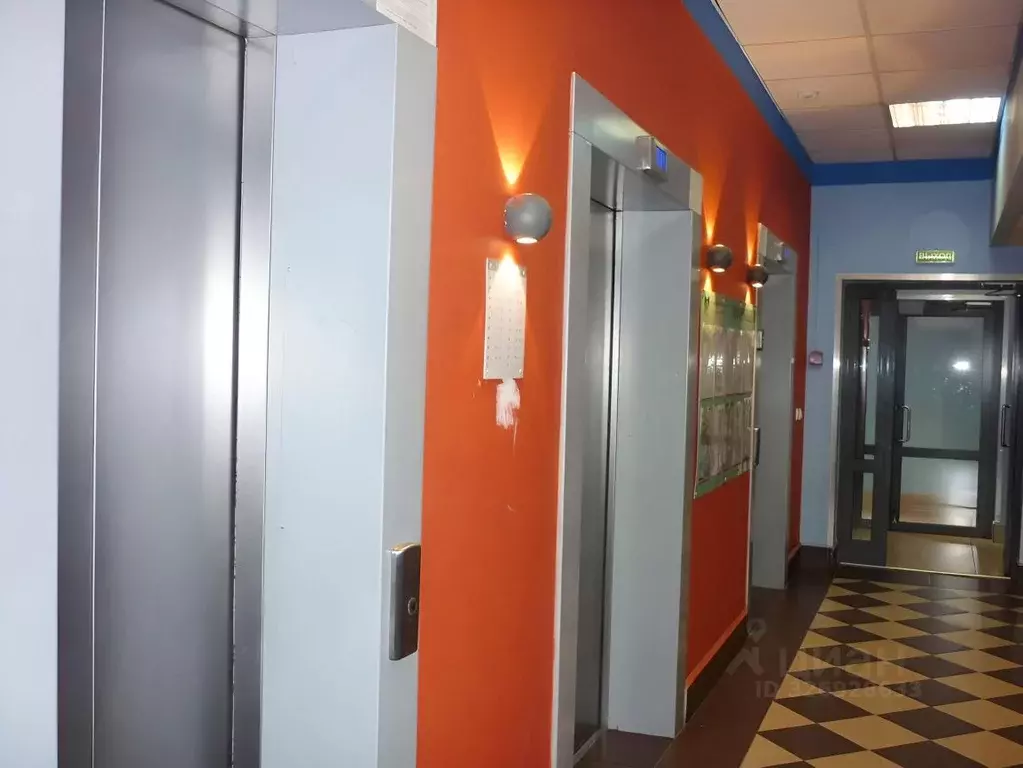 1-к кв. Свердловская область, Екатеринбург ул. Заводская, 75 (38.0 м) - Фото 2