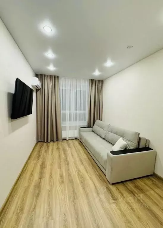 1-к кв. Москва ул. Михайлова, 30Ак4 (40.0 м) - Фото 1